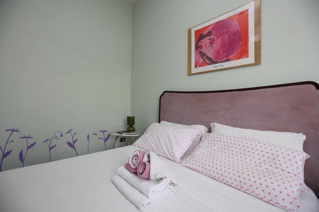 B&B L'Angoletto Avellino Room photo