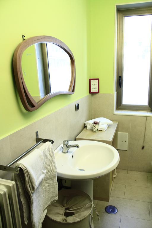 B&B L'Angoletto Avellino Room photo