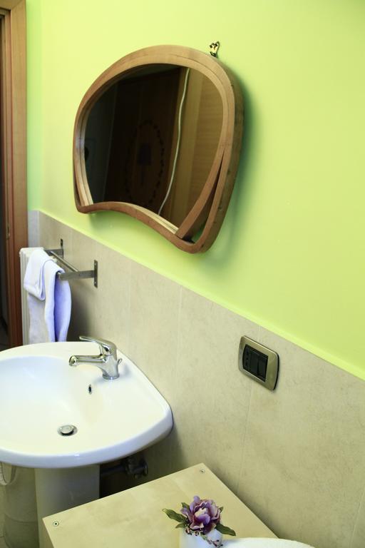 B&B L'Angoletto Avellino Room photo