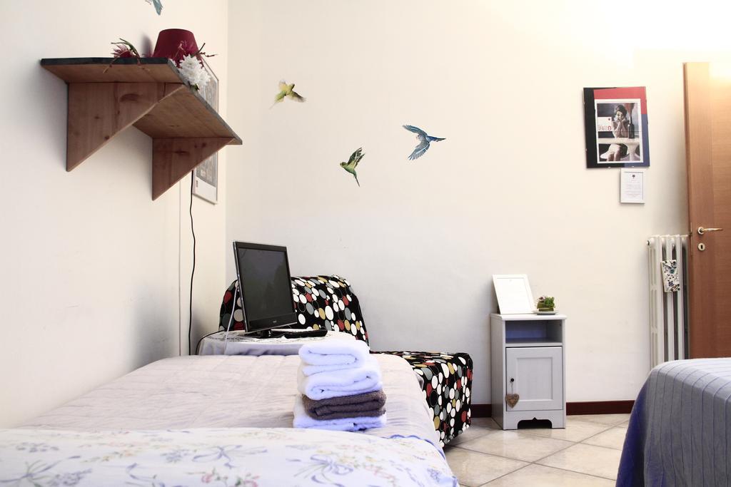 B&B L'Angoletto Avellino Room photo