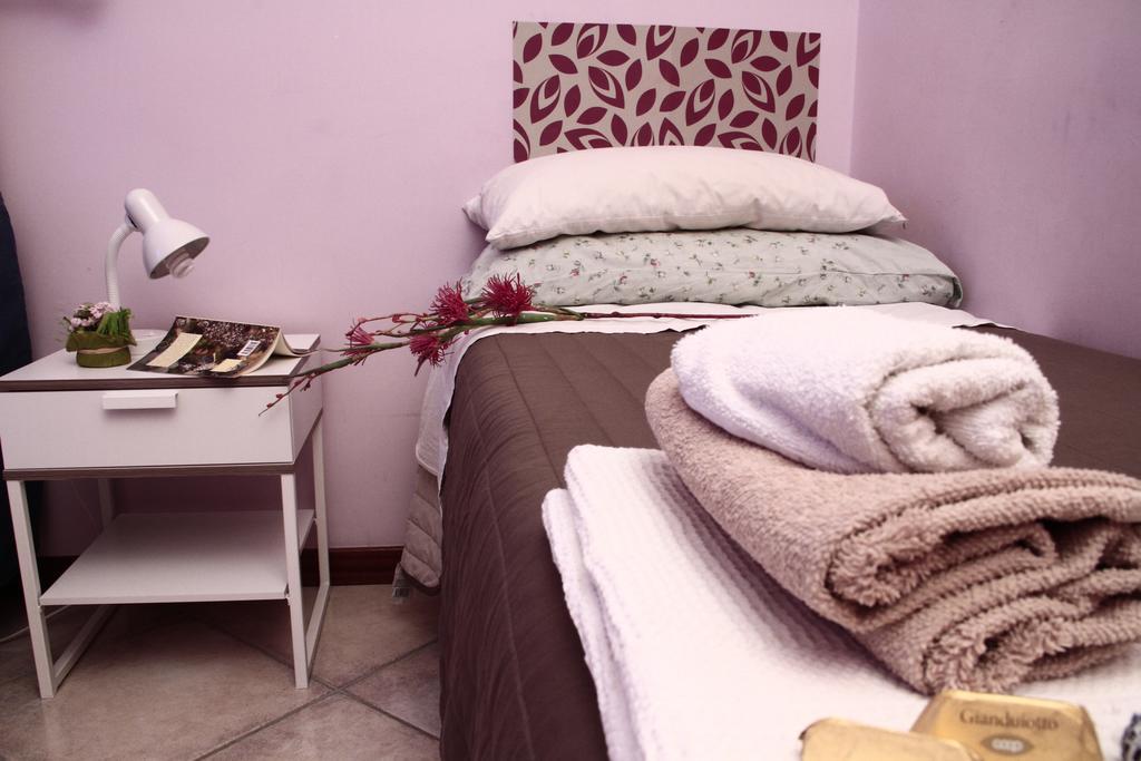 B&B L'Angoletto Avellino Room photo