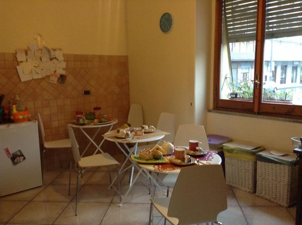 B&B L'Angoletto Avellino Room photo